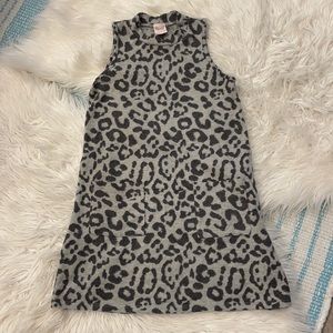 Girls for all seasons by paper crane dress